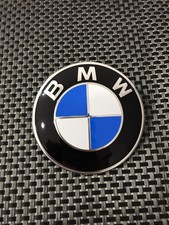 Bmw Emblem