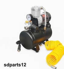 Luftkompressor 12v 10bar - luftkompressor,