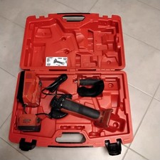 Akku Winkelschleifer Hilti AG