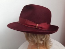 BORSALINO ALESSANDRIA