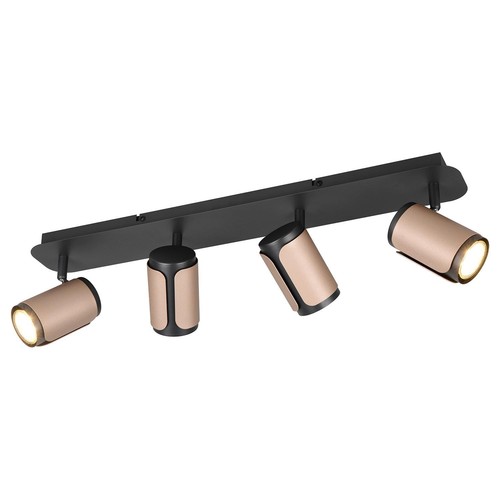 Trio leuchten gillan strahler - gillan,