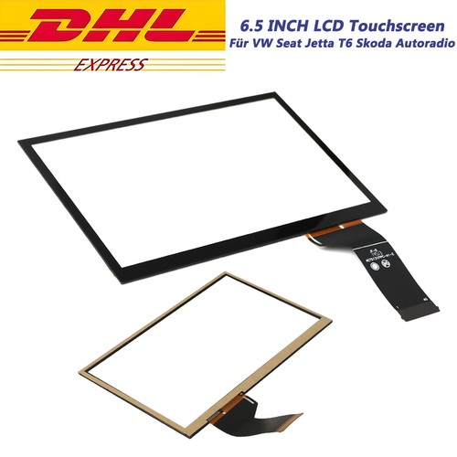5in für display mib - vw, std2