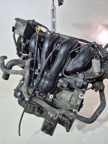 Komplette motor ford mondeo - motor,