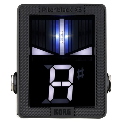 Korg pitchblack - korg,