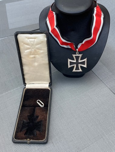 Eisernes kreuz mod 1957 - kreuz, mod.