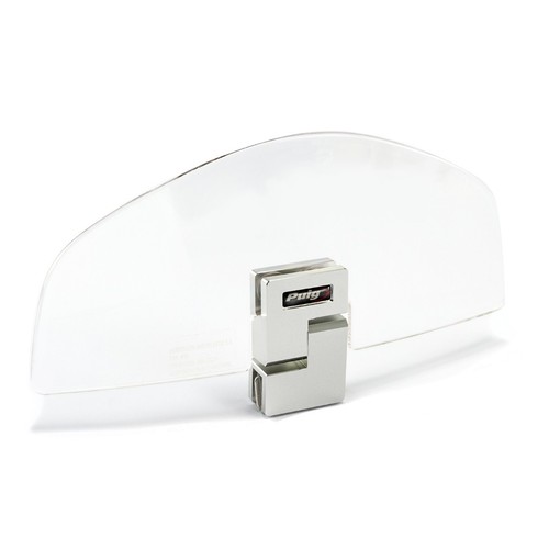 Windschild spoiler aufsatz - windschild,