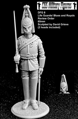 Life guards blues review - life, guards/blues