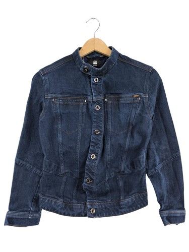 Star jeansjacke damen jacke - g-star,