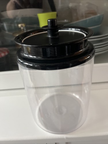 Tupperware panorama glasklar - tupperware, /