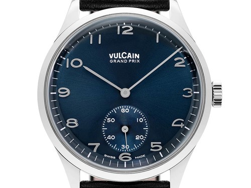 Vulcain grand prix - vulcain,