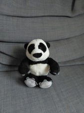NICI Panda Schlenker ca. 14cm 
