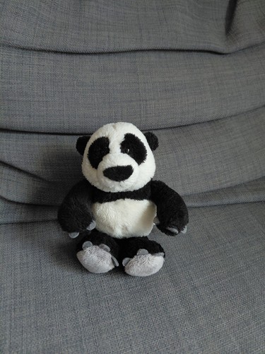 Nici panda schlenker 14cm - panda,