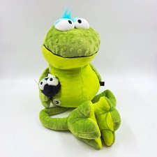 Nici Frosch Mc Splash ca. 50cm