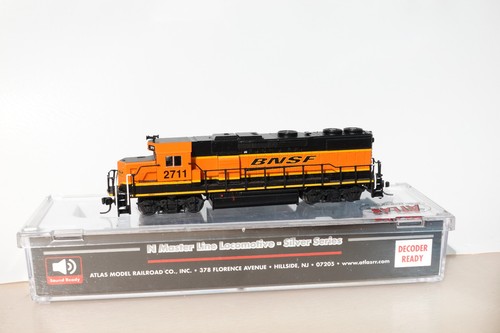 Atlas emd gp39 phase - gp39-2,