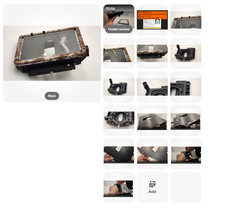 *Seltener Typ* Olympus BH2