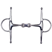 Bristol Knebeltrense doppelt