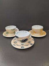 Thun Cappuccinotasse mit