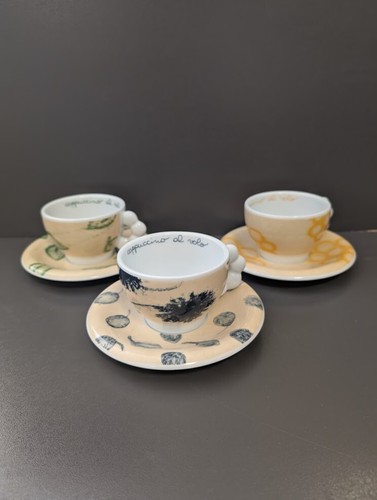 Thun cappuccinotasse mit - thun,