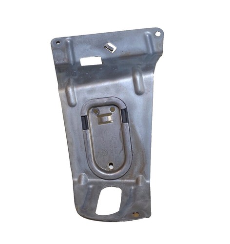 Halter für webasto thermo top - für,