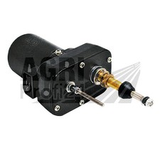 Scheibenwischermotor