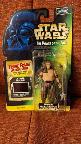 Star wars the - the, power