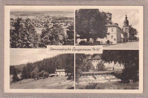 Ansichtskarte