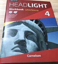 English G HEADLIGHT 4