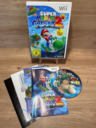 Super mario galaxy nintendo - super, (nintendo