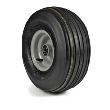 Komplettrad 15x6 4pr - 15x6.00-6,,