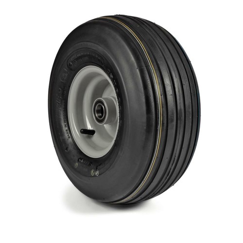 Komplettrad 15x6 4pr - komplettrad, 15x6.00-6,
