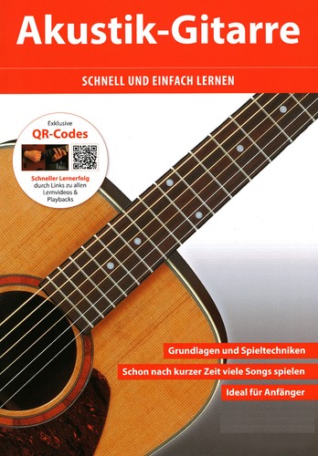 Gitarrenschule akustik - gitarrenschule,,
