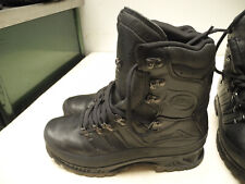 Bundeswehr Meindl Combat Extreme Kampfstiefel schwer -Sonderaktion Ukrainehilfe!