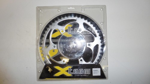 Kettenrad zähne sprocket - 51,