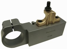 Schnellwechselhalter System