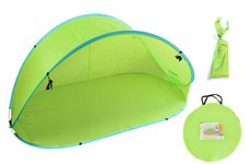 Pop-up Strandmuschel