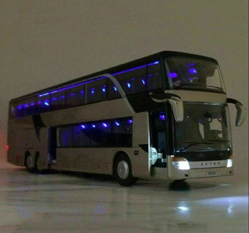 Stadt reisebus spielzeug - reisebus,