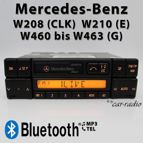 Original mercedes classic - original,