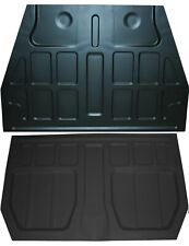 Porsche 356 356B 356C Bodengruppe Bodenblech Karosserieboden kpl. 59-65