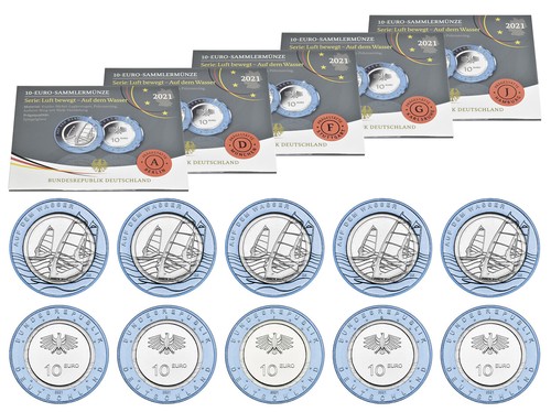 Deutschland euro 2019 2021 - 10, 2019-2021