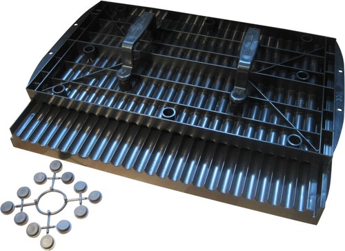 Mammutroller boilieroller - ,