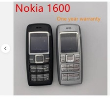 Original Nokia 1600