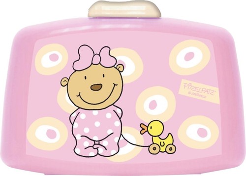 Pitzelpatz brotdose lunchbox - pitzelpatz,