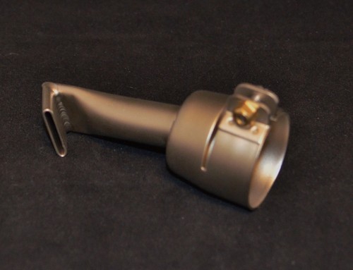 Leister düse 20mm gerader - 20mm,,
