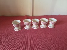 5xEierbecher Villeroy&Boch