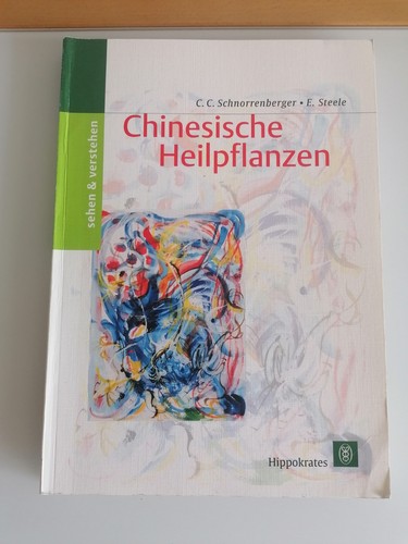 Chinesische heilpflanzen - chinesische,