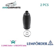 FALTENBALGSATZ LENKMANSCHETTE