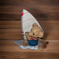 Niedlicher Gilde Segel