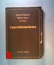 Unterrichtsmethoden Karsten