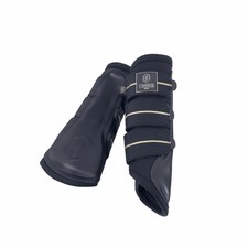 Eskadron gamaschen mesh navy - mesh,