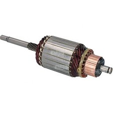 Anker Anlasser Starter